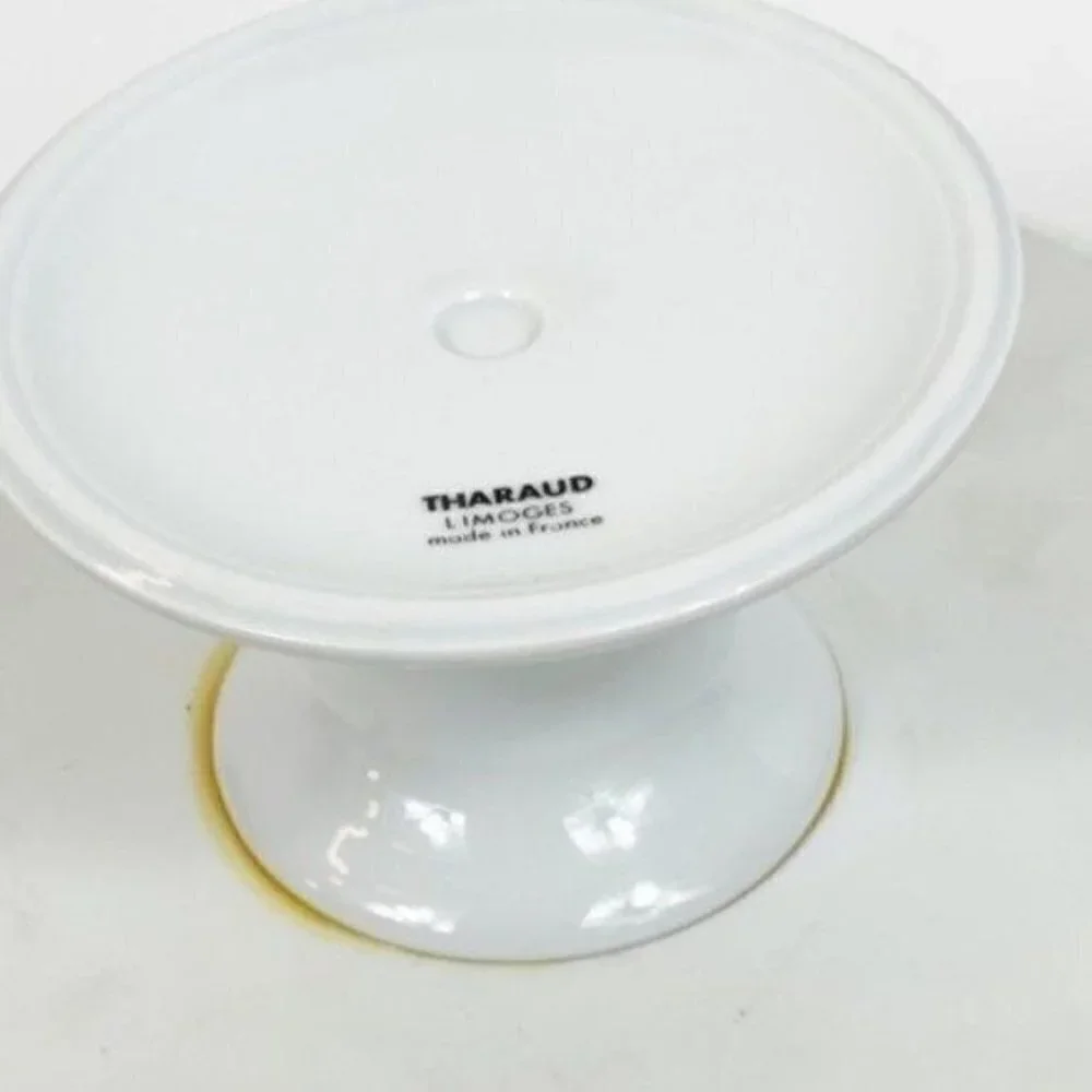 Limoges elegant tharaud